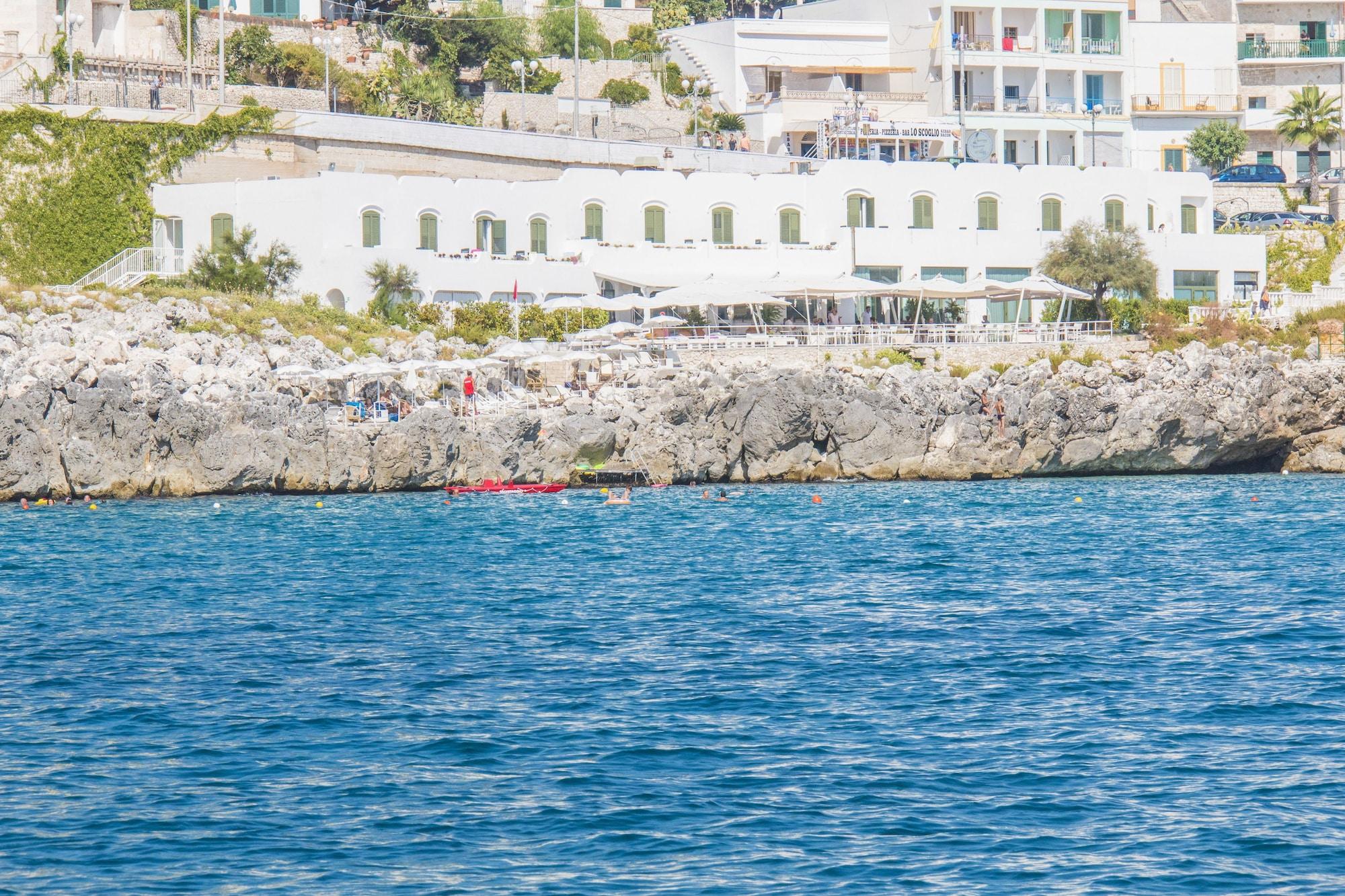 Playa Hotel La Roccia
