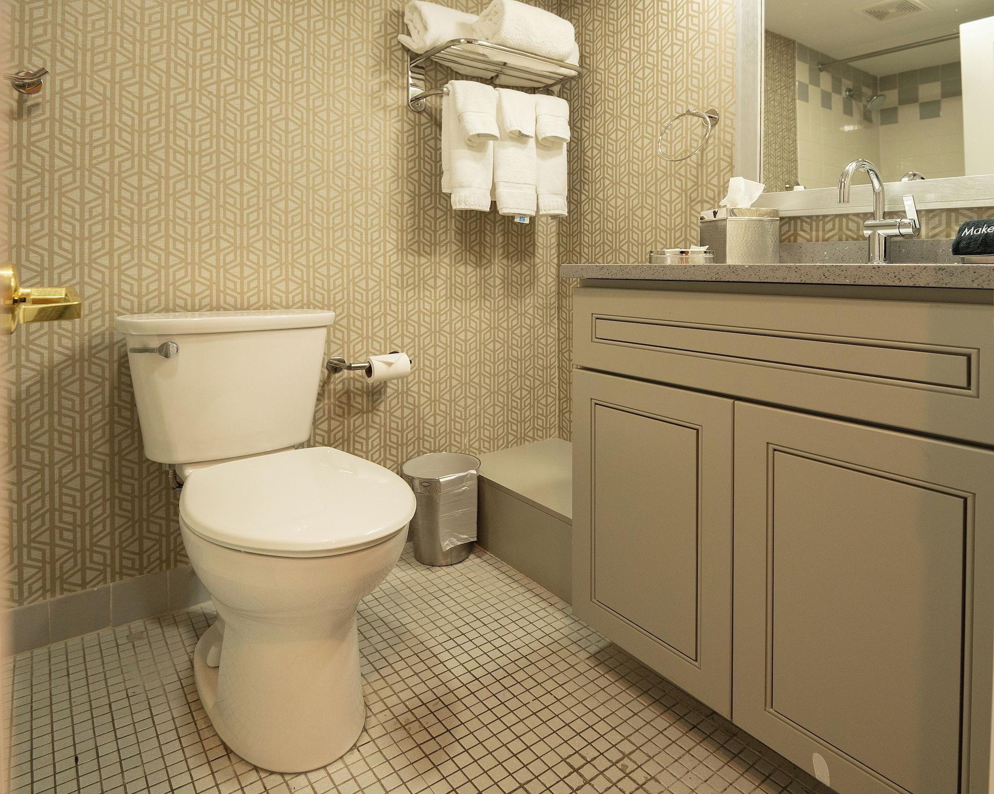 Equipamiento de Habitación The Americus Hotel, Trademark Collection by Wyndham