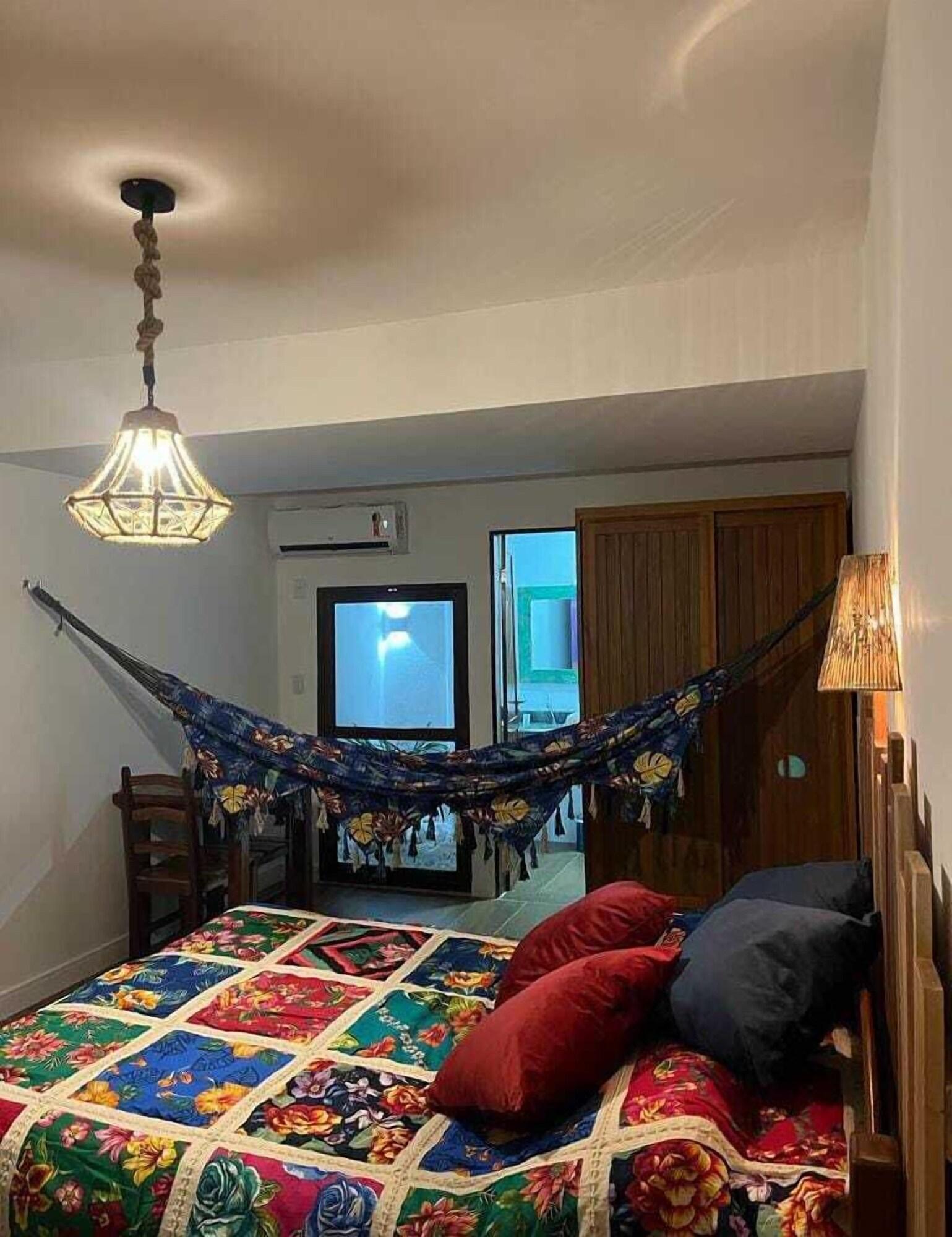 Habitación Pousada Neptun