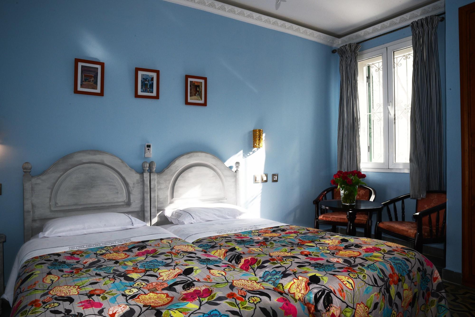 Habitación Riad El Reducto