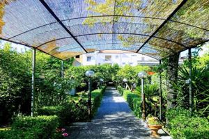 Alquiler Vacacional - Residenza Caserta Sud - Apartment with garden