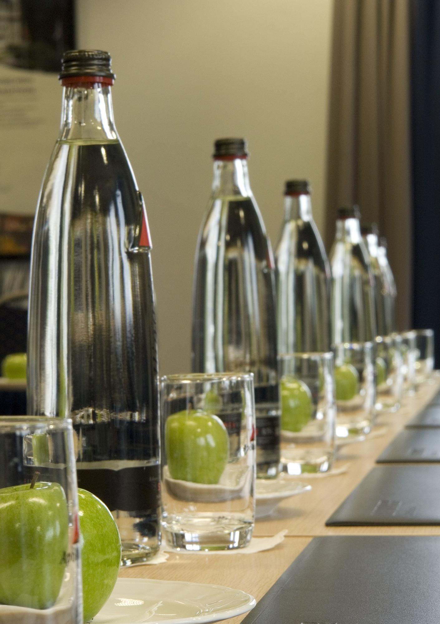 Sala de Reuniones Trans World Hotel Kranichhöhe