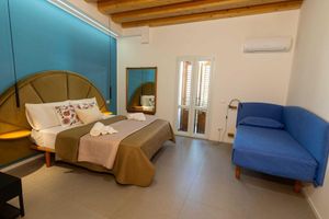 Alquiler Temporario - Panormos 91 Rooms & Terrace