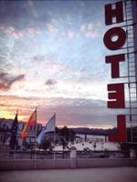 Alojamiento - Hotel Eumesa