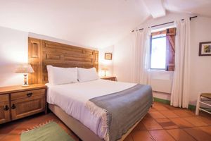 Alquiler Vacacional - Casas de Juromenha