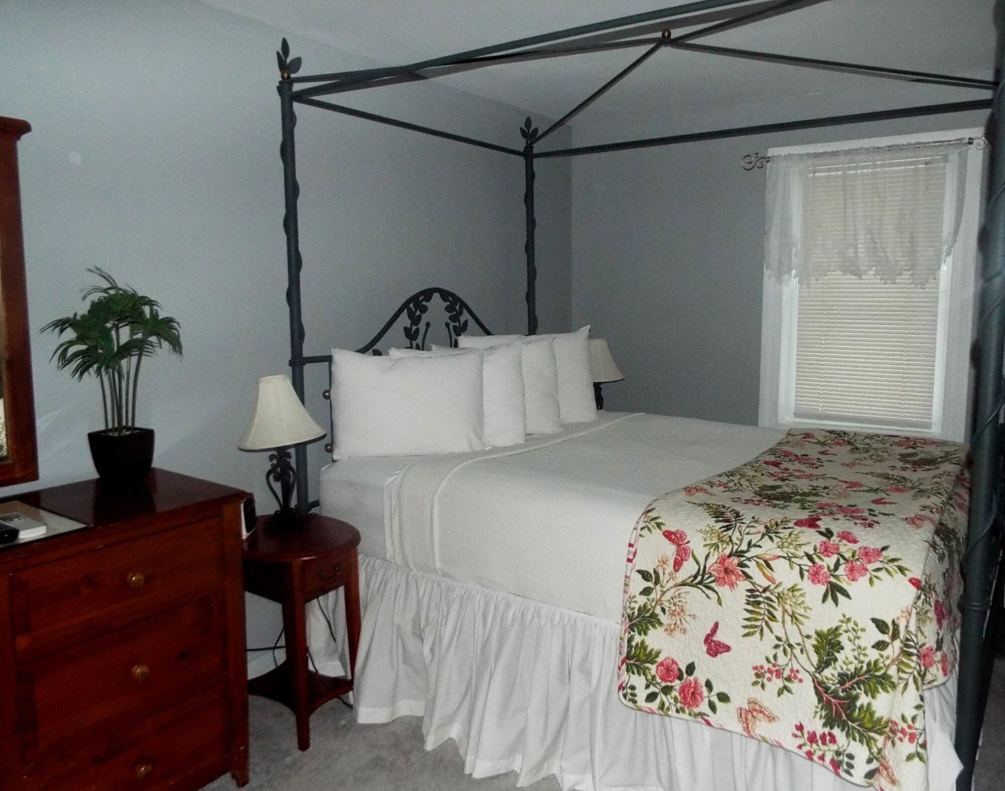 Habitación The Vermont Inn