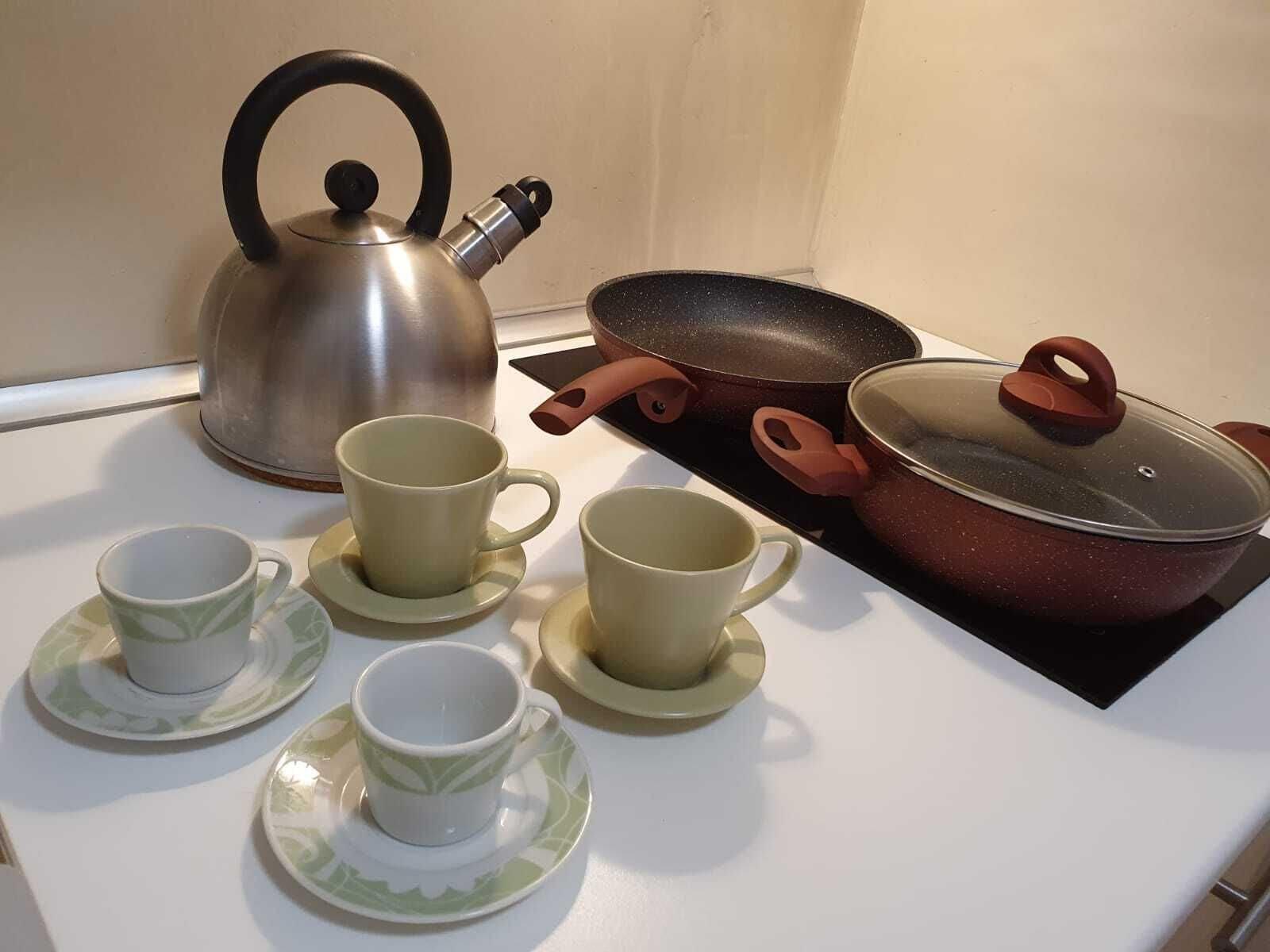 Equipamiento de Habitación Vittoria Guest House - Salerno