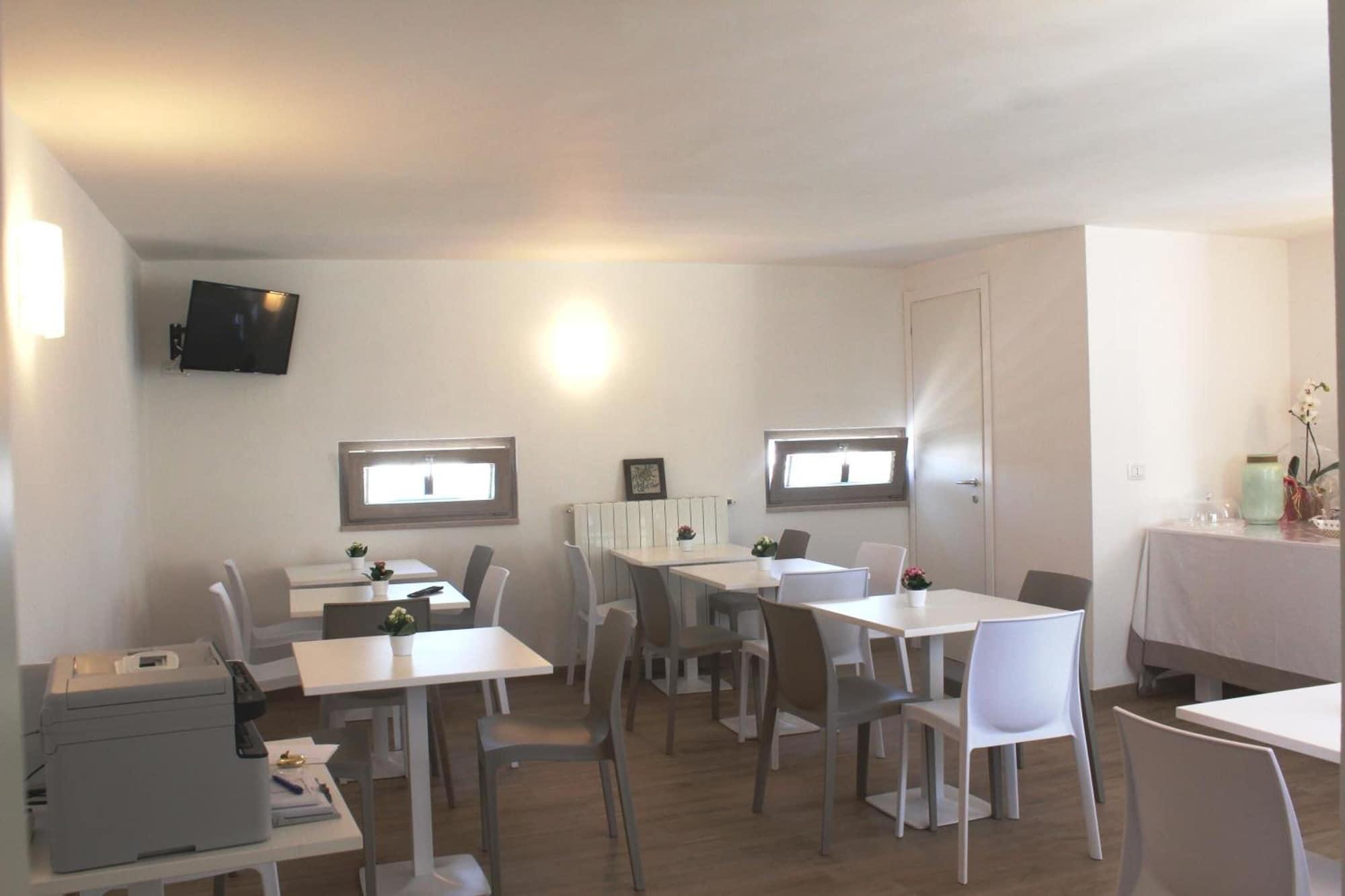 Restaurant I Cordari B&B