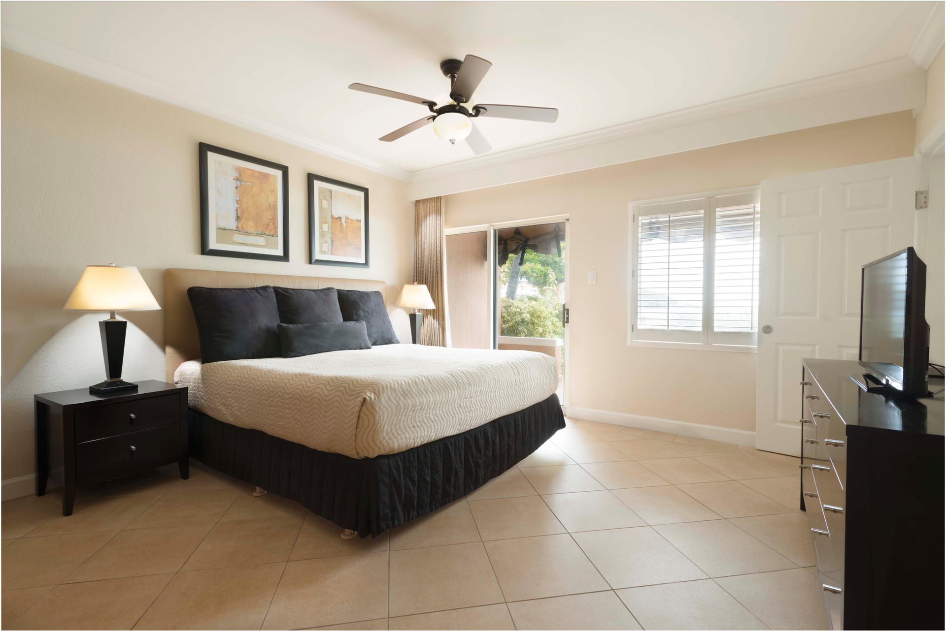 Habitación Divi Little Bay Beach Resort All Inclusive
