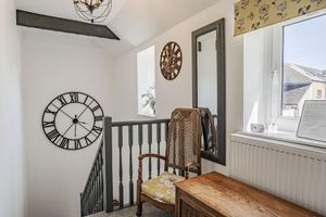 Alquiler Vacacional - Granary Cottage