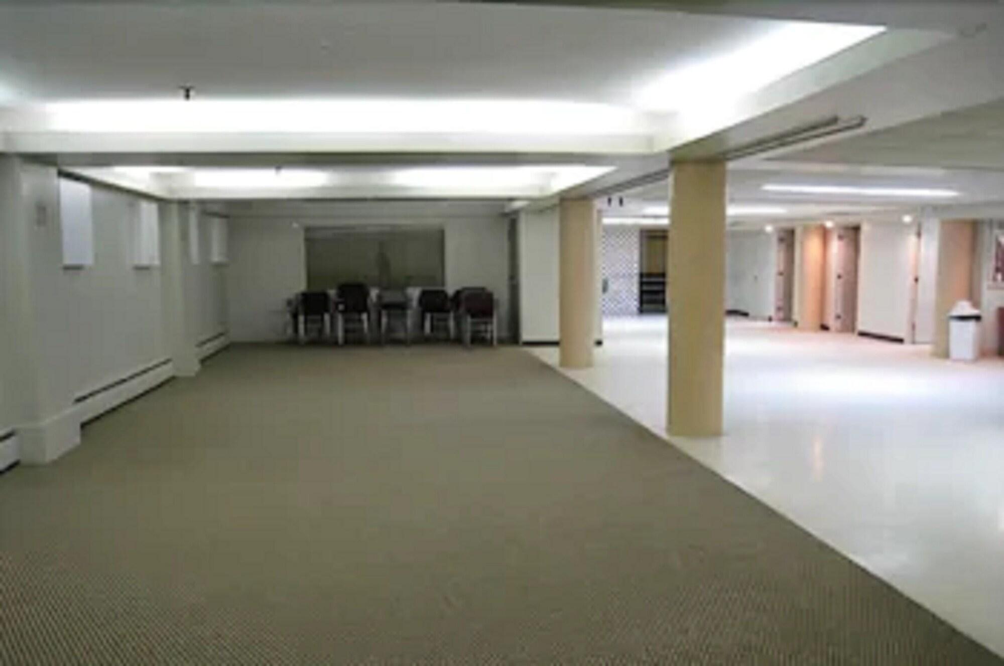 Sala de Reuniones Travel Inn