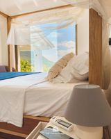 Alquiler Vacacional - SALT Villa: Seaview with private pool and garden