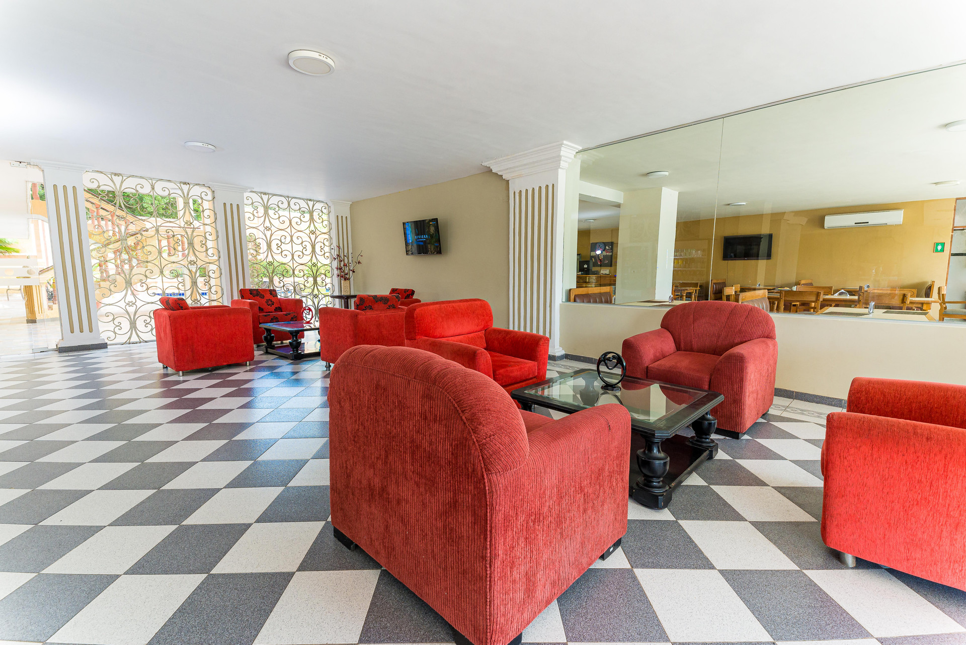 Hotel Hotel Casa Ballesteros 1318