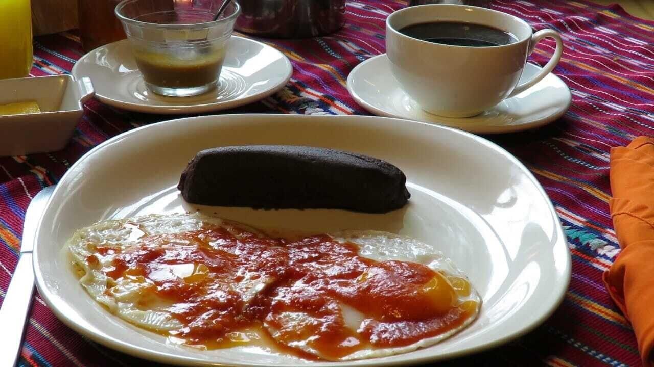 Restaurant Hotel Rancho Grande