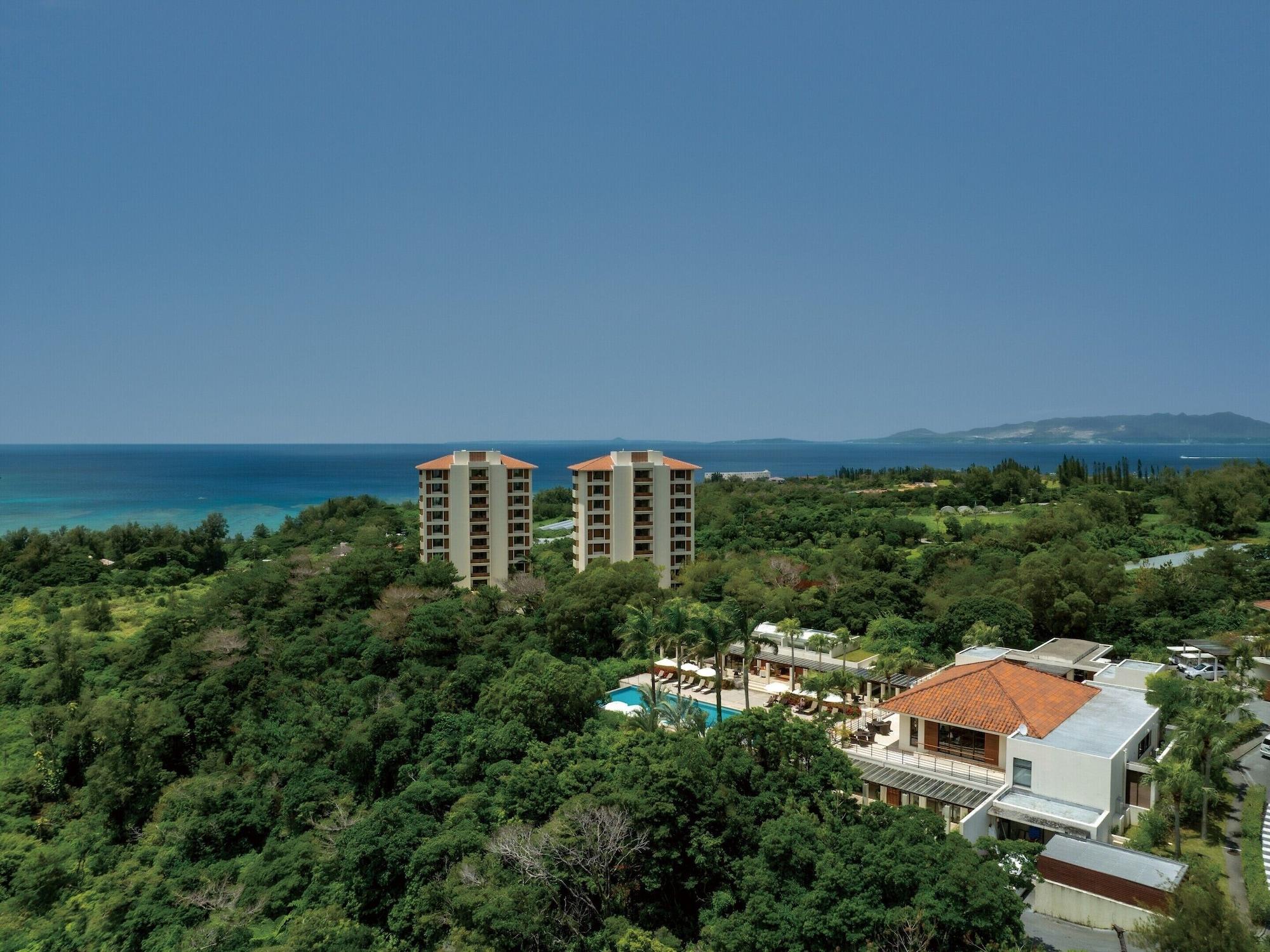 Vista Exterior The Atta Terrace Club Towers