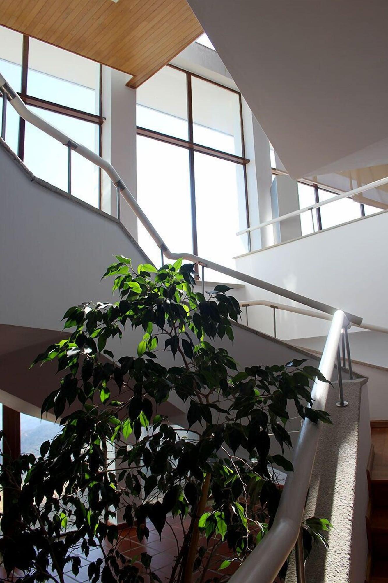 Vista Lobby Hotel & Spa Alfândega da Fé