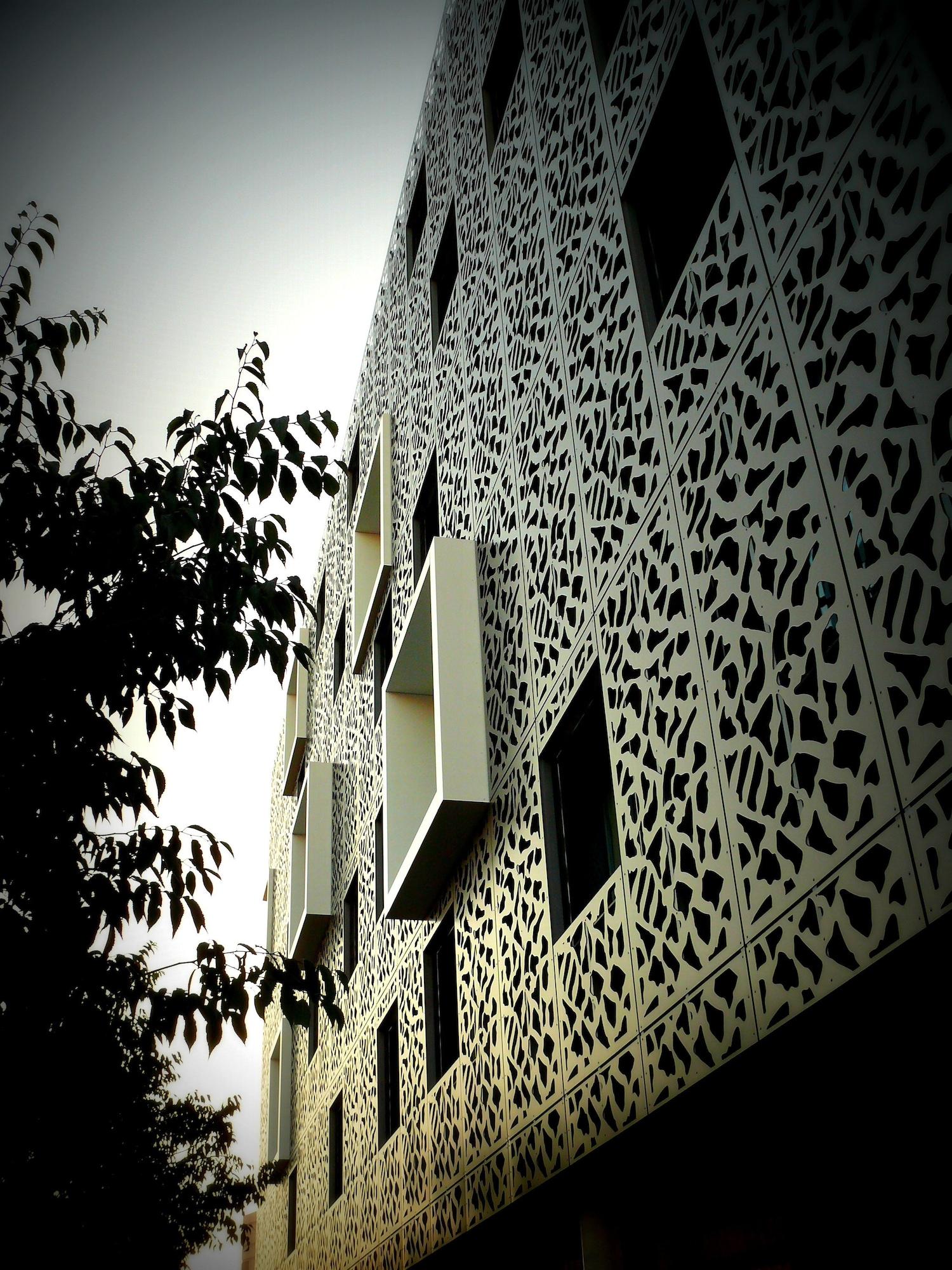 Vista Exterior Residence Inn by Marriott Toulouse-Blagnac