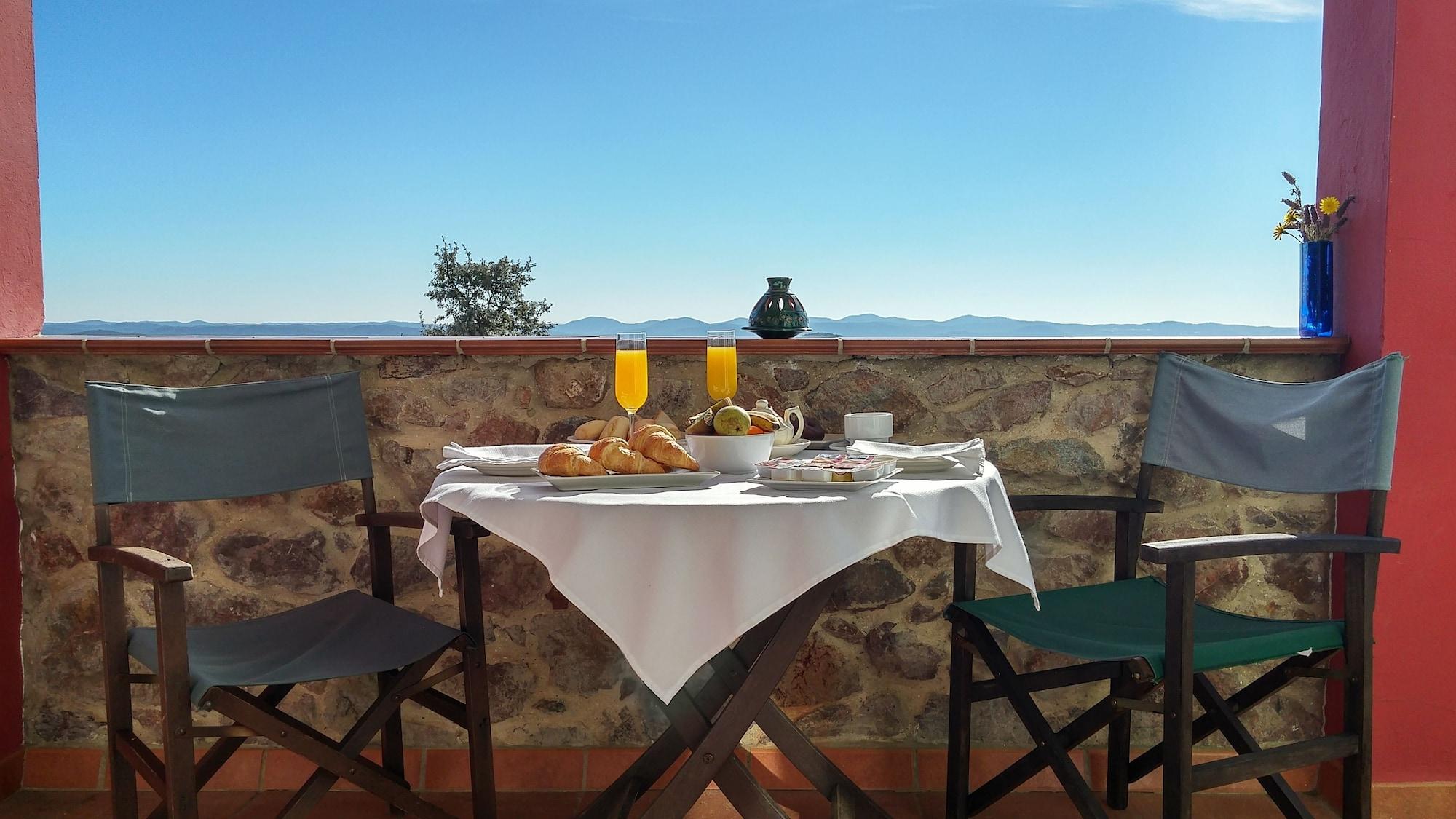 Restaurant Hotel La Era de Aracena - Adults Only