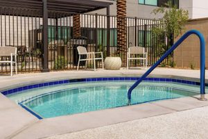 Alojamiento - Element by Marriott Las Vegas Airport