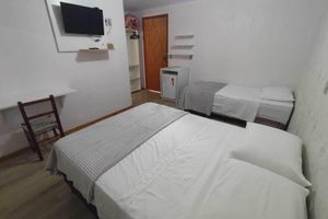 Alquiler Vacacional - Pousada Recanto Vó Eni