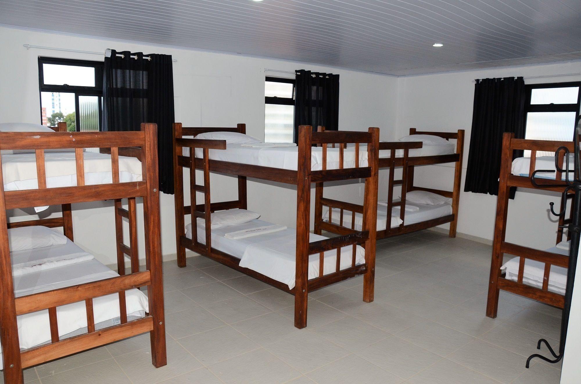 Habitación Hotel Don Juan