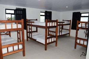 Alojamiento - Hotel Don Juan