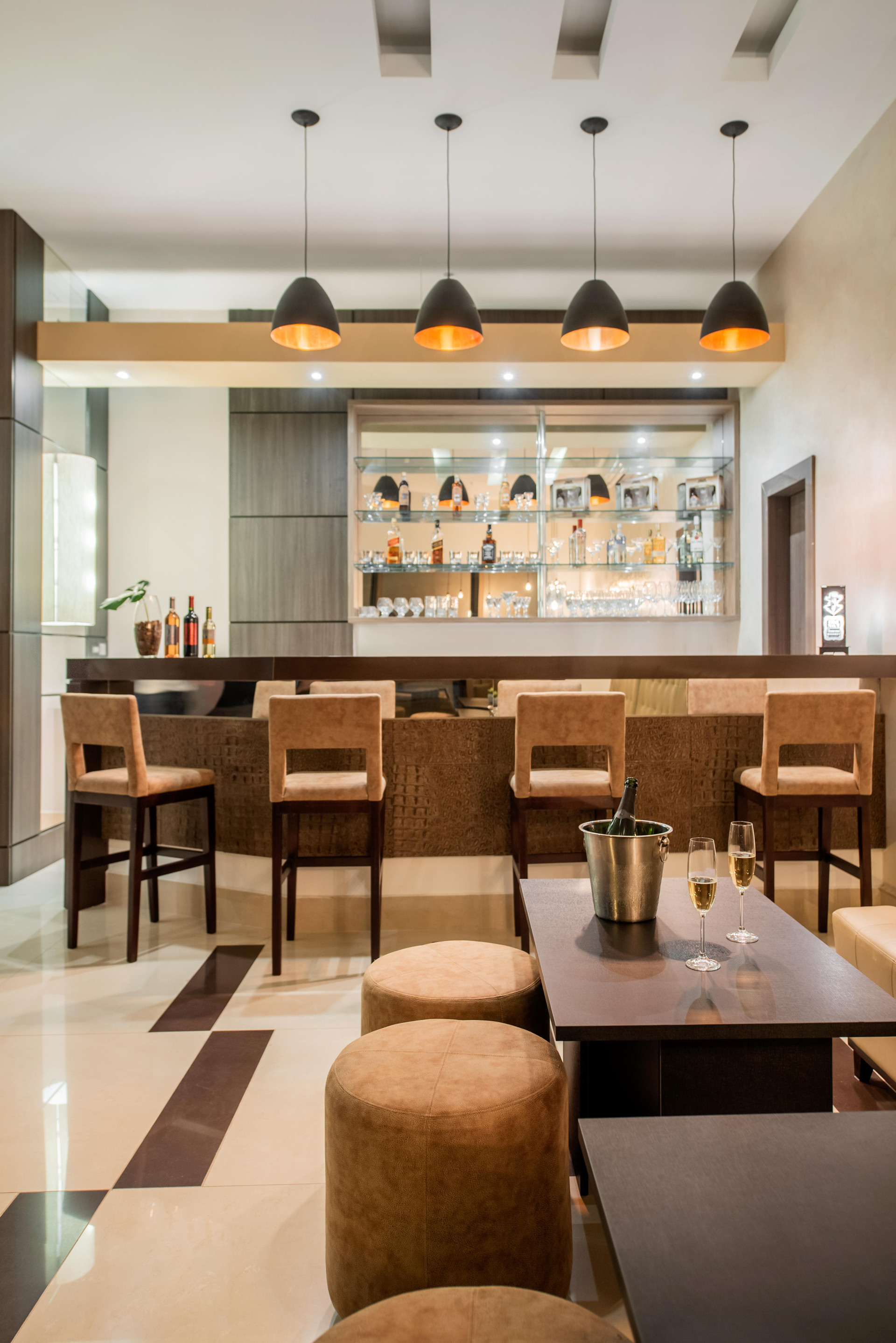 Restaurant Samba Três Rios