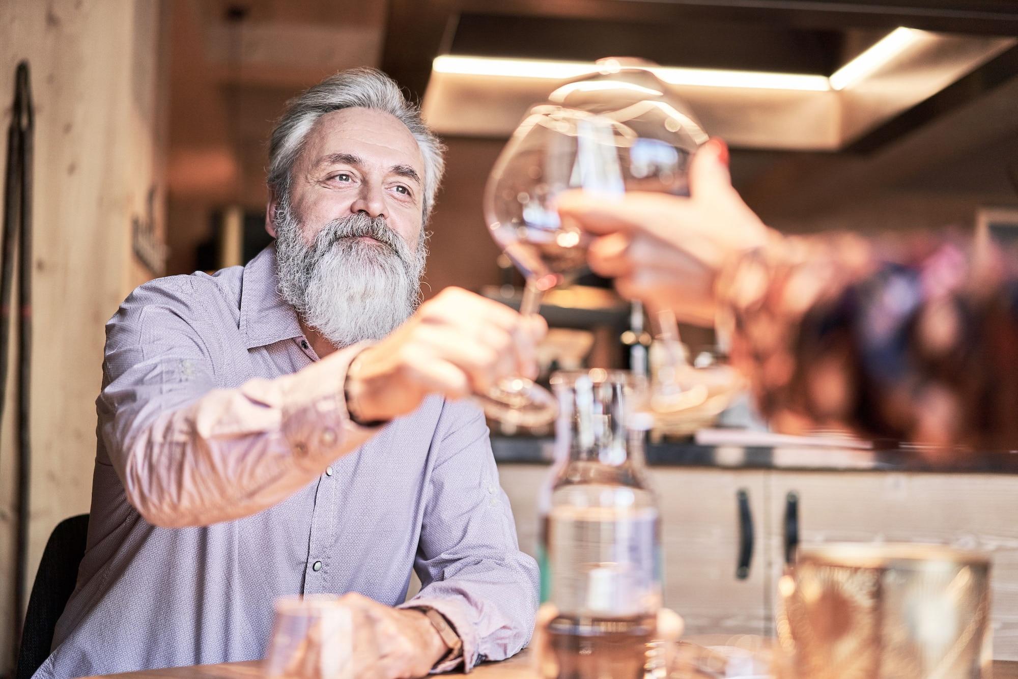 Restaurant L'Avancher