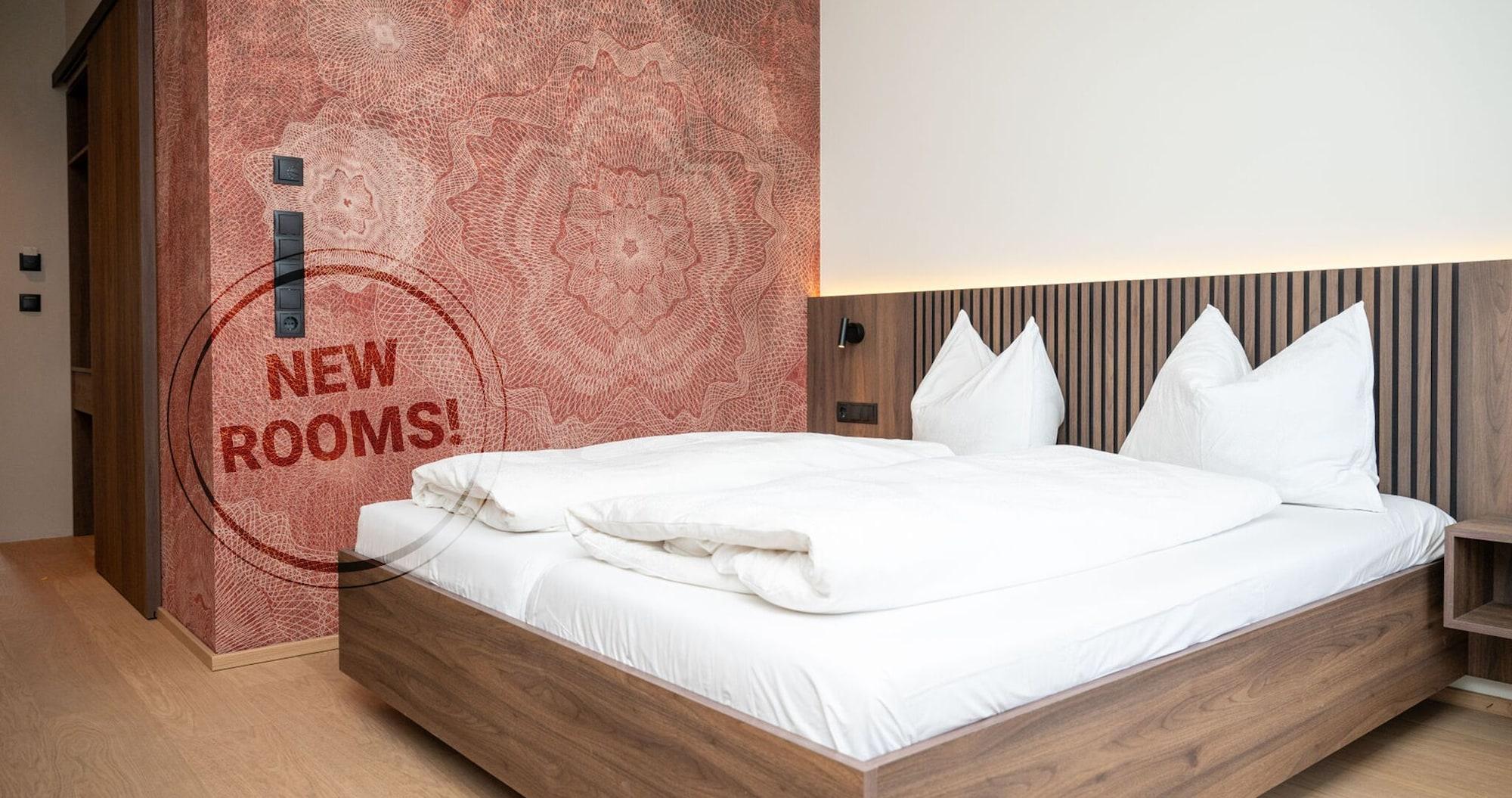 Varios Schäfle Feldkirch-Altenstadt