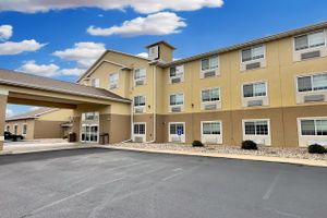 Alojamiento - Estherville Hot​​el & Suites