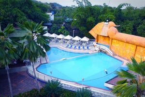 Alojamiento - Bosque Hotel