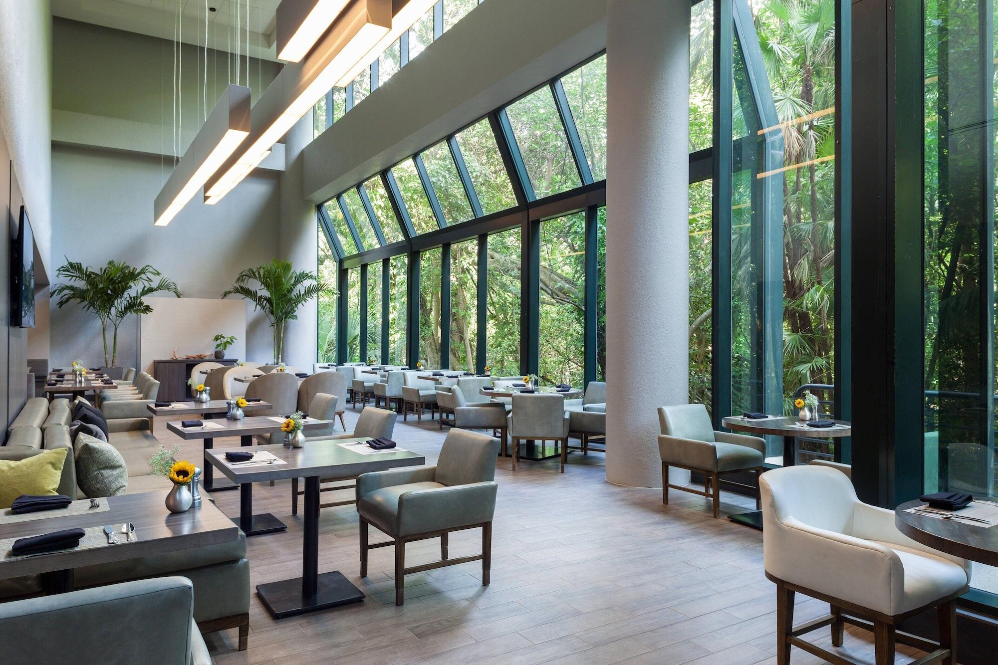 Restaurant Fort Lauderdale Marriott North