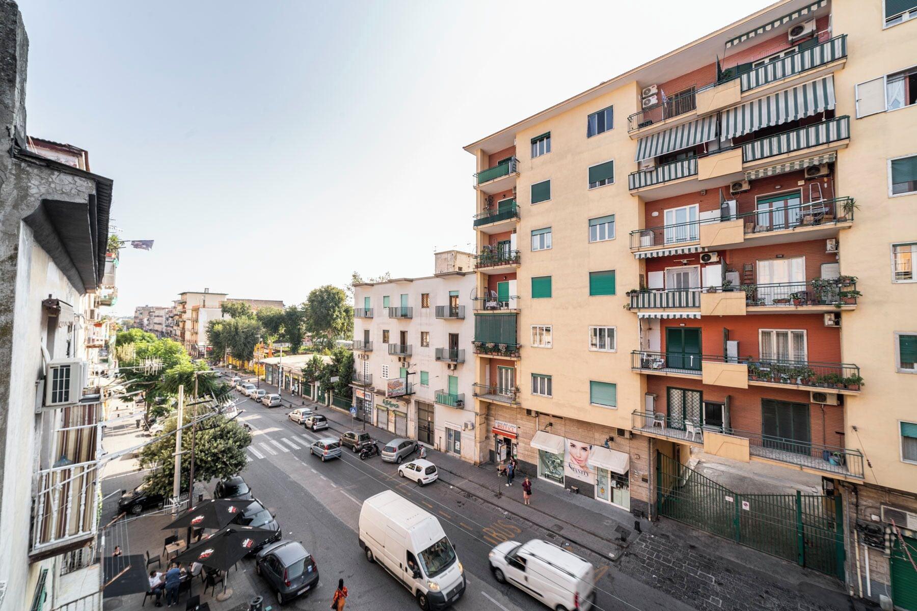 Vista Exterior Corso 138 By DomusExtra
