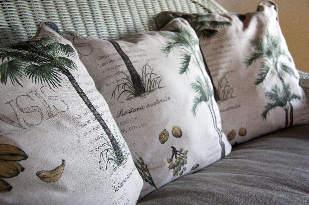 Set de Habitación Tides Lodge