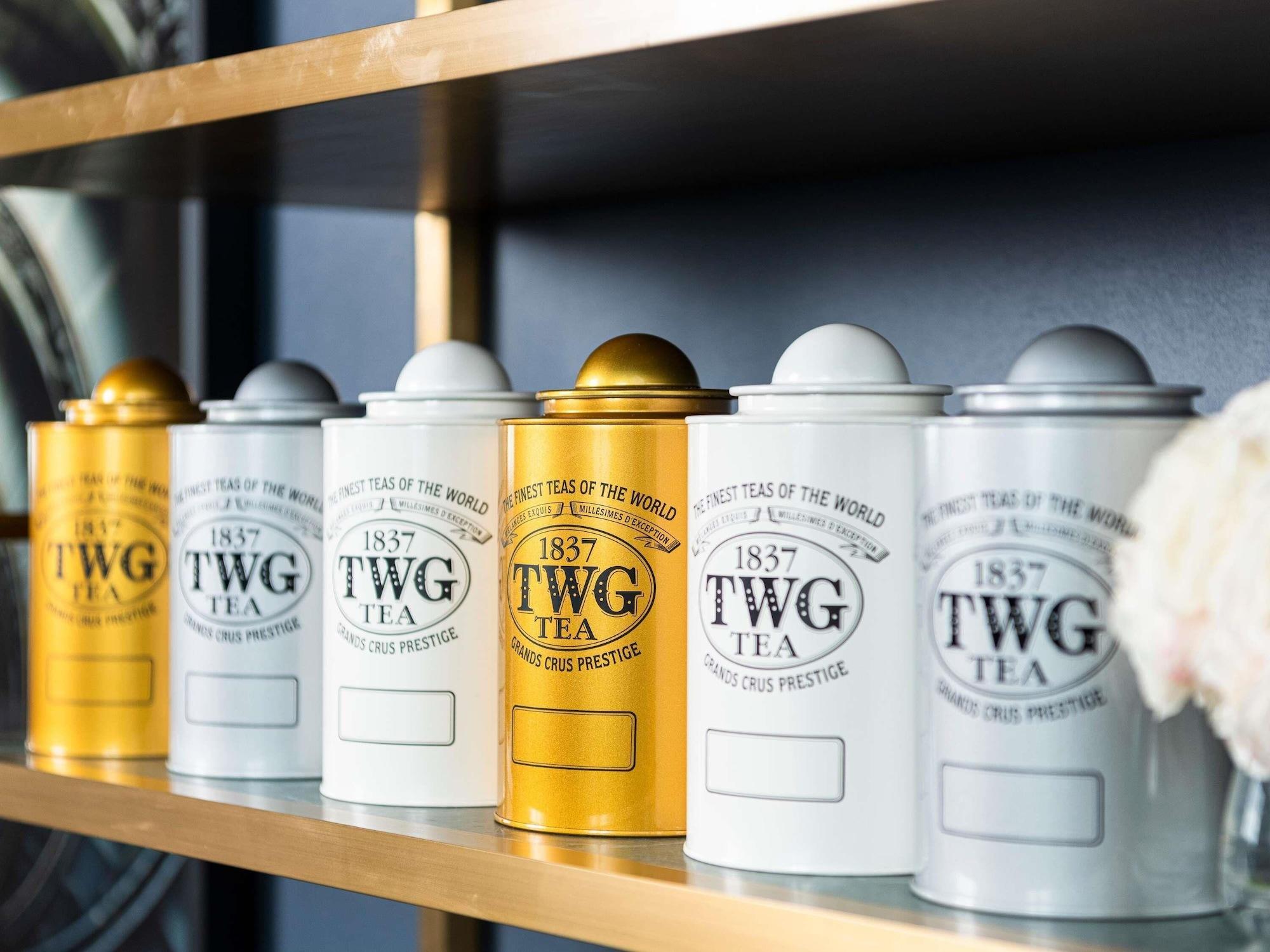 Restaurant Hotel Chadstone Melbourne MGallery Collection