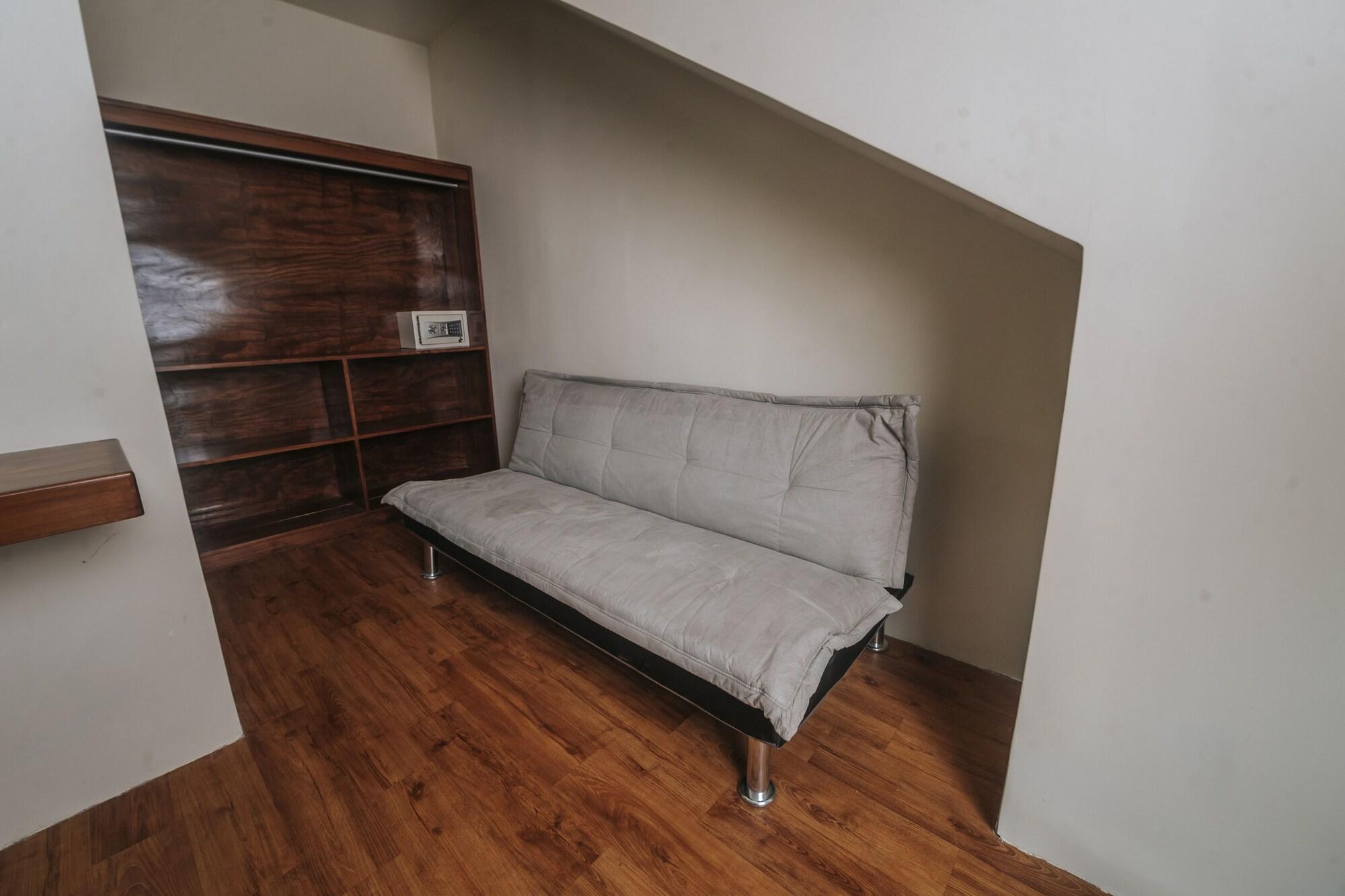 Set de Habitación Casa de Campo Hotel&Bungalows