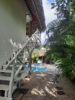 Alojamiento - Casa del Mar Tulum