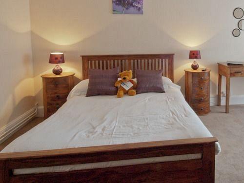 Habitación Dolphin Hotel