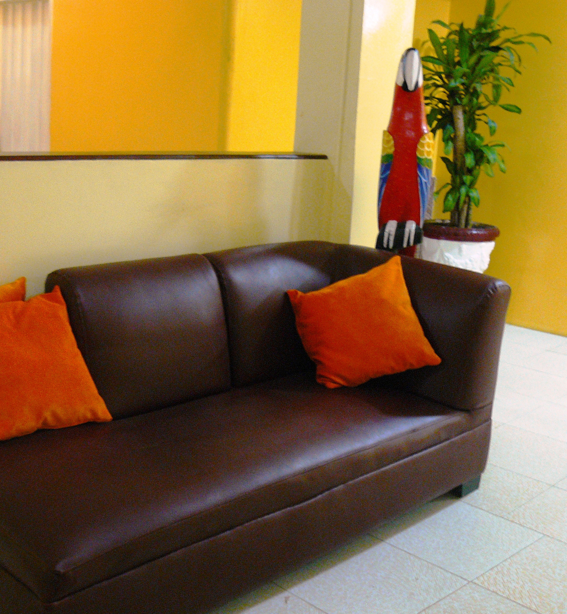 Comodidades del Alojamiento Hotel Las Dunas