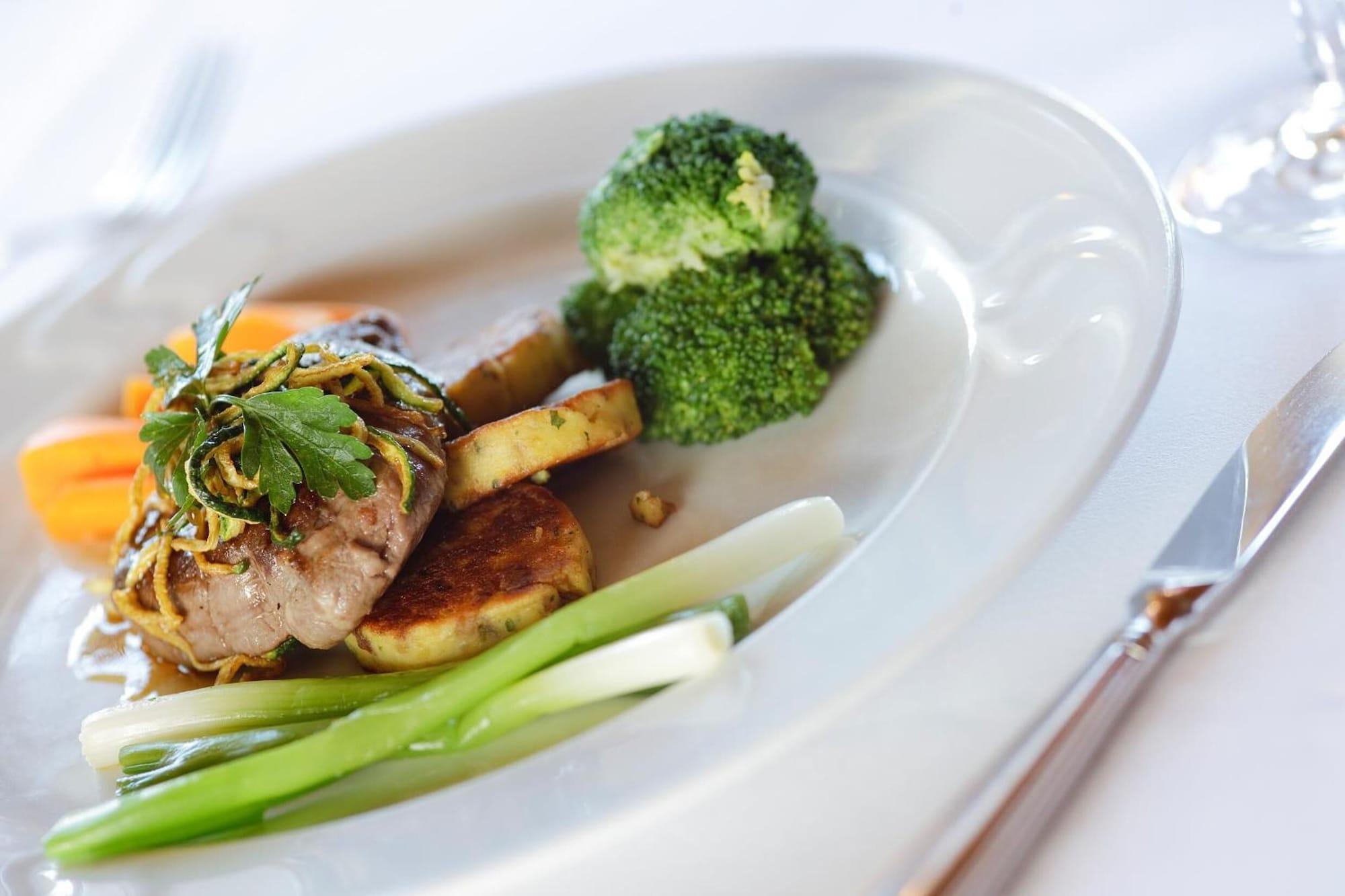 Restaurant Hörger Biohotel und Tafernwirtschaft