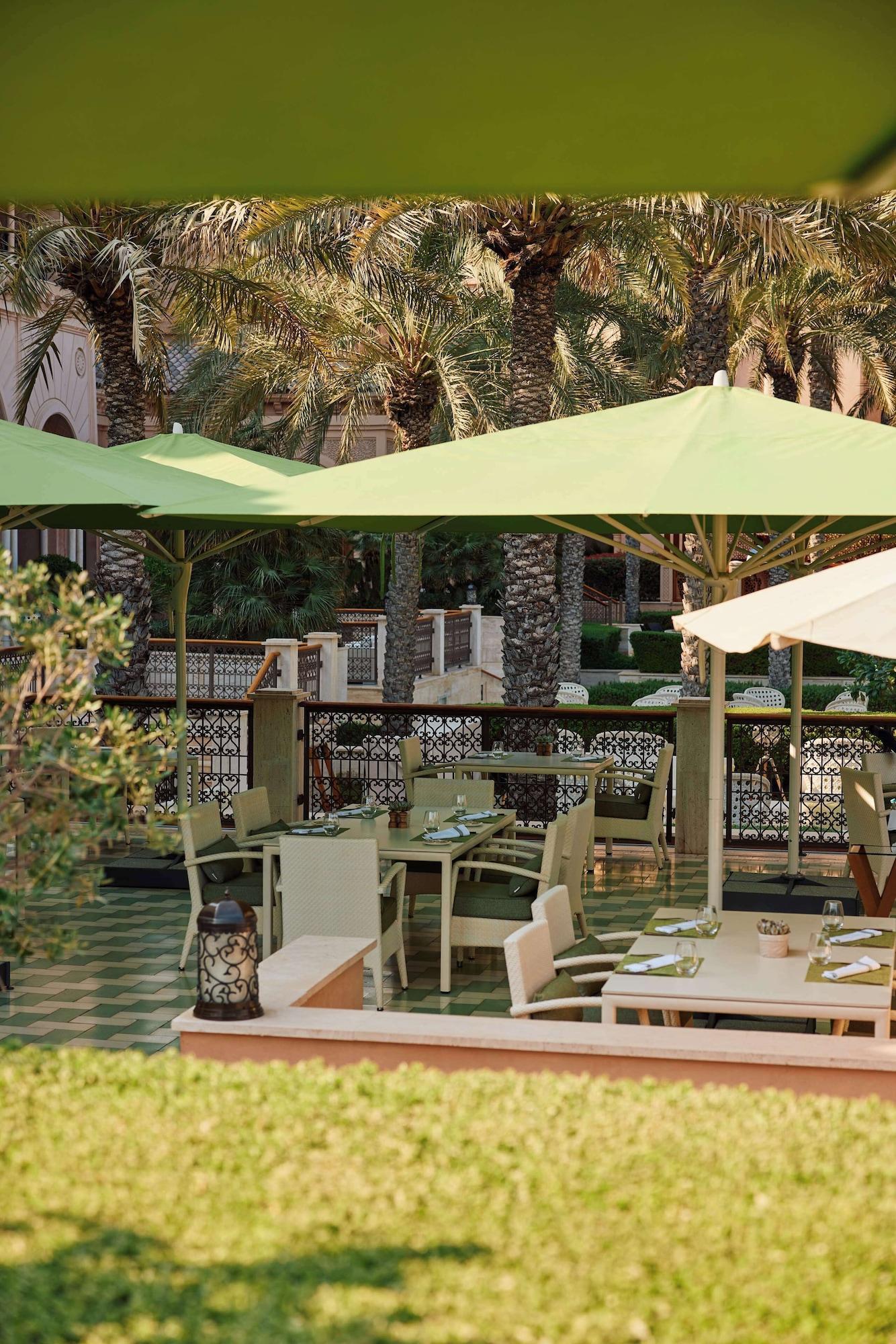 Restaurant One&Only The Palm