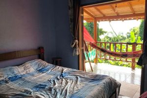 Alquiler Vacacional - Casa Perto da Praia e Cachoeira