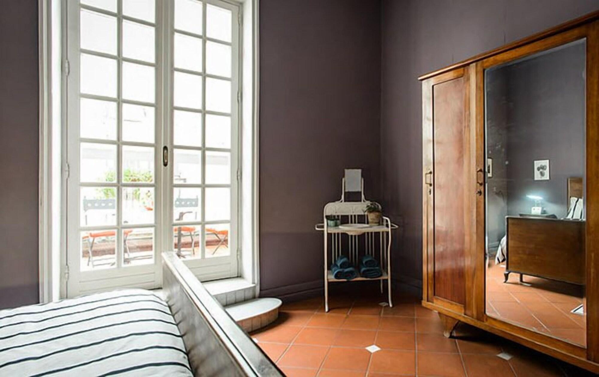 Habitación Bohemki Rooms & More Naples