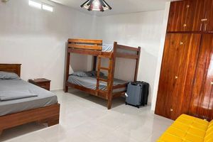 Alquiler Vacacional - Montañita House Frente al mar