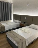 Alojamiento - WESTIN PALACE HOTEL