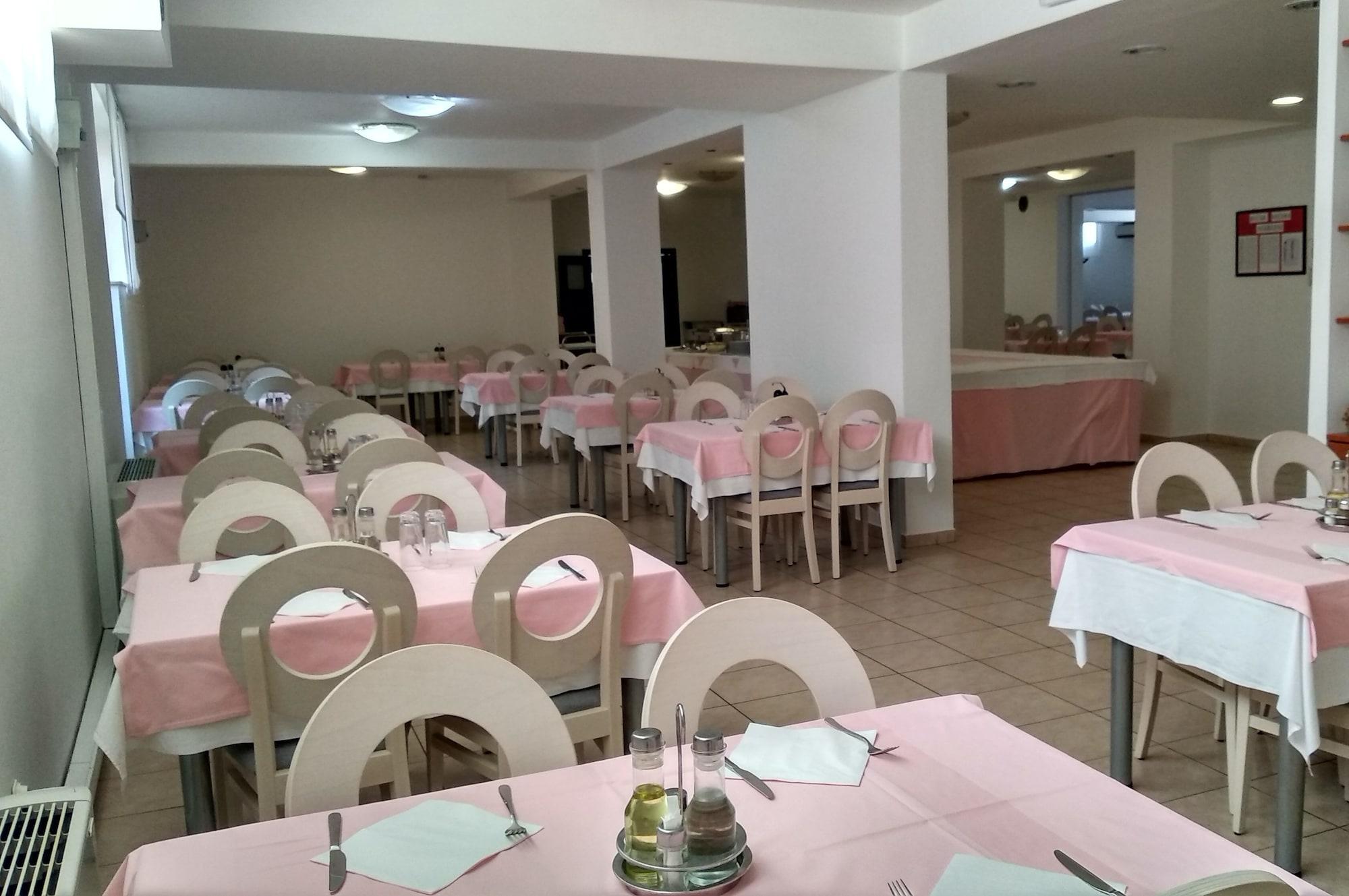 Restaurant Hotel Porto