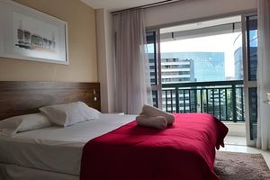 Alquiler Vacacional - Vision - centro de Brasilia