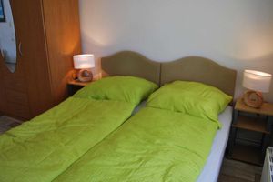 Alquiler Vacacional - Delightful Apartment in Bastorf With Terrace