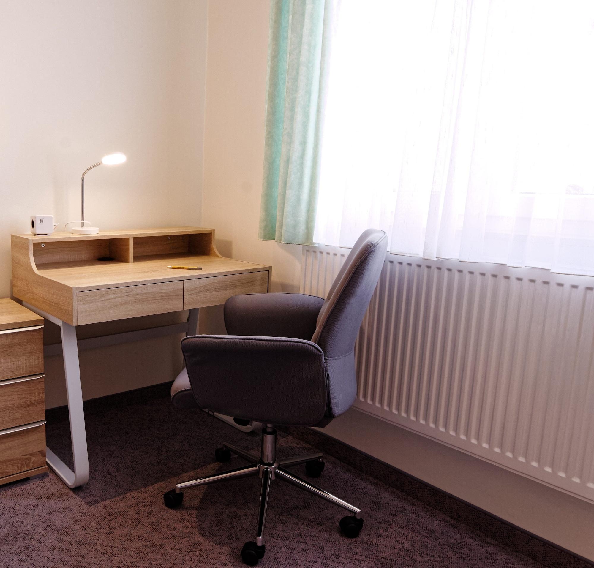 Set de Habitación PrivatHotel Probst