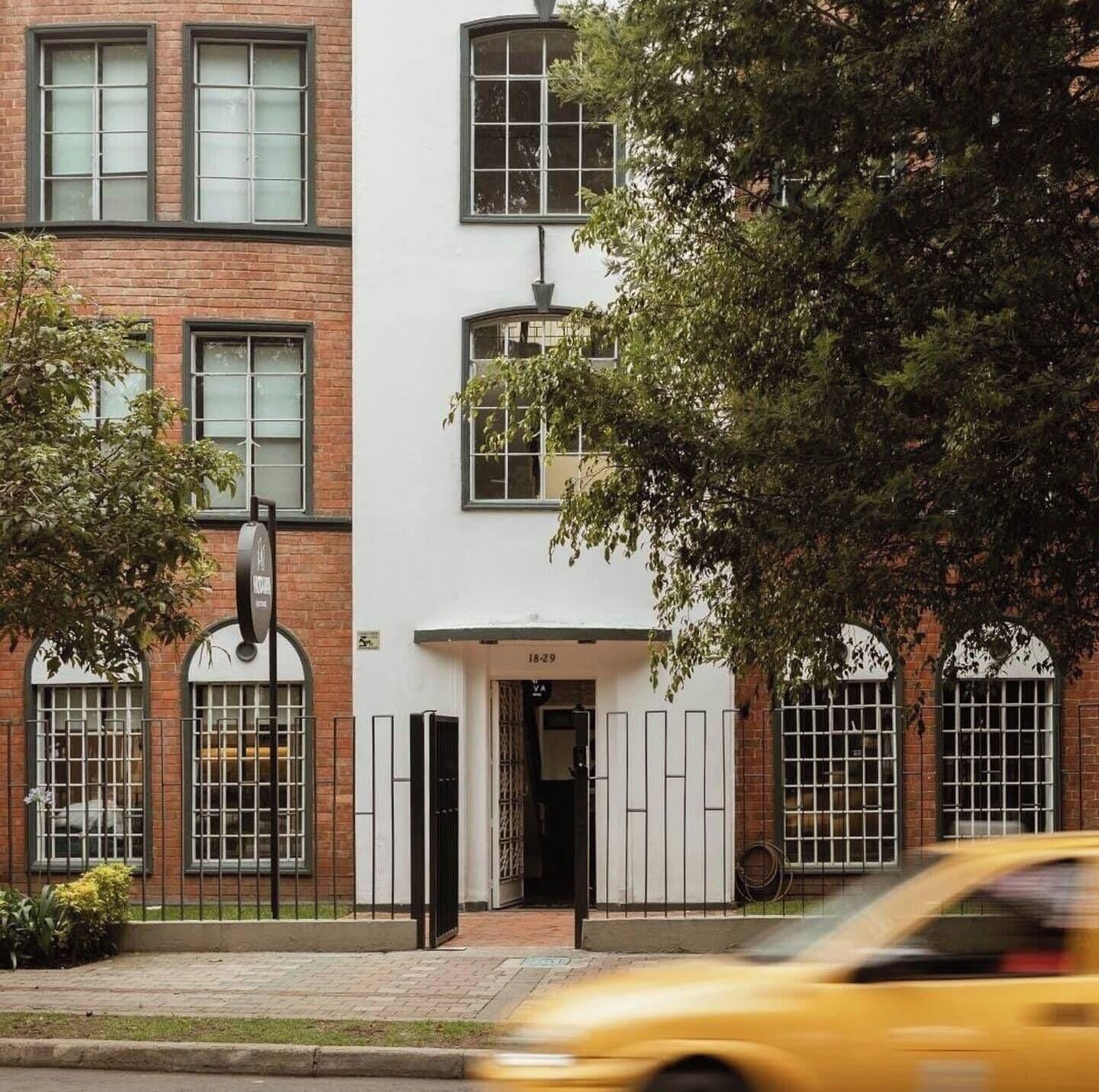 Vista Exterior gA Apartamento Nova Parkway